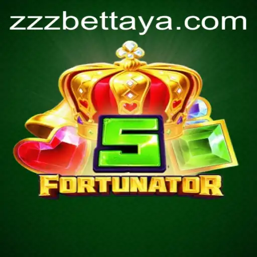 Exploring 5Fortunator: A Thrilling Game Adventure with zzzbet