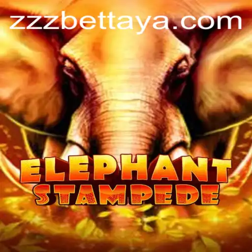 ElephantStampede: A Thrilling Adventure in the World of Zzzbet