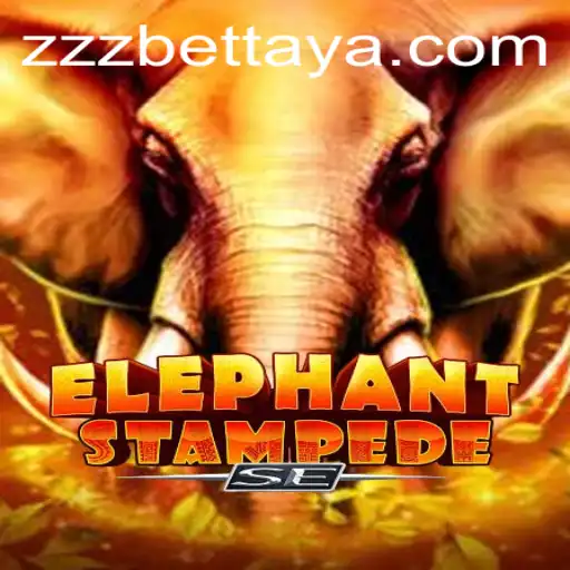 ElephantStampedeSE: A New Gaming Adventure with Zzzbet