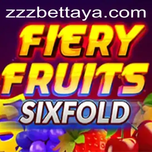 Discovering FieryFruitsSixFold: A Thrilling New Game with zzzbet