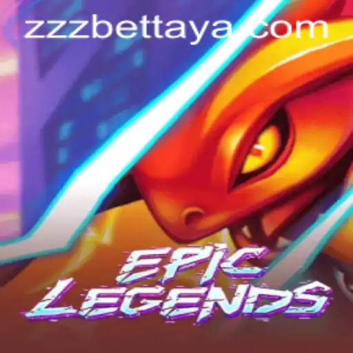 Exploring EpicLegends: A New Era in Gaming with zzzbet