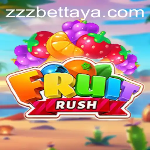 Unveiling FruitRush: A Fresh Take on Interactive Gaming with zzzbet