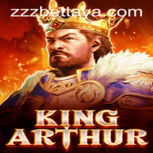 Discover the Adventure of KingArthur with zzzbet