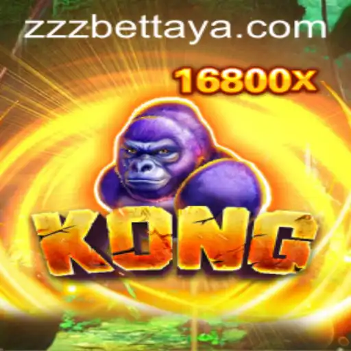 Unleashing the Excitement of Kong: A New Era with zzzbet