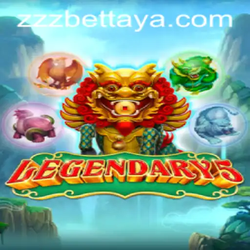 Discover the Thrills of Legendary5: A New Era in Gaming with zzzbet