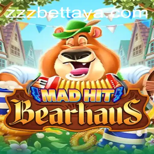 MadHitBearhaus: An Exciting Gaming Adventure