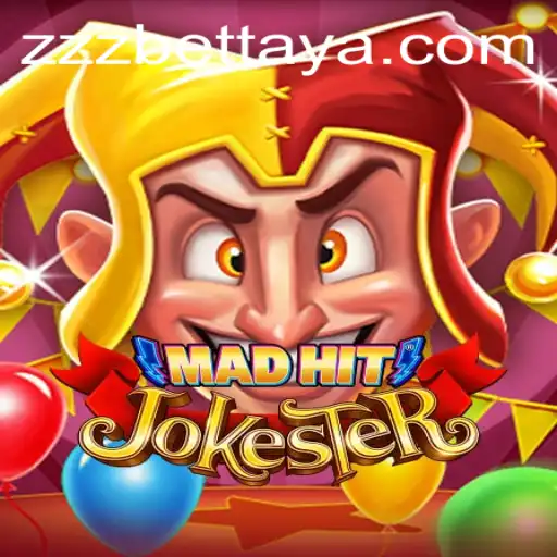 MadHitJokester: The Ultimate Gaming Sensation in 2023