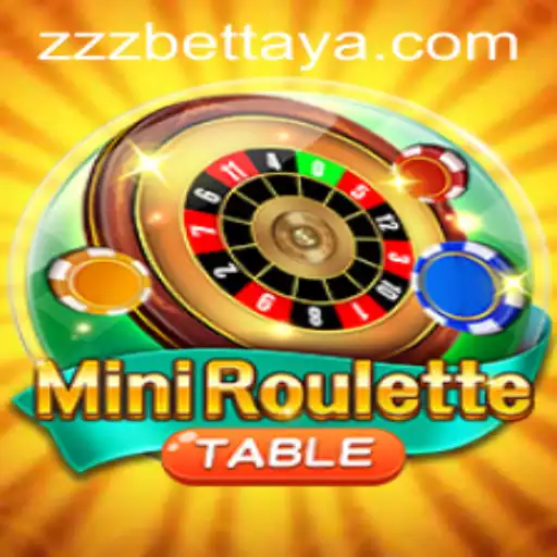 MiniRoulette: The Captivating Game Experience at zzzbet