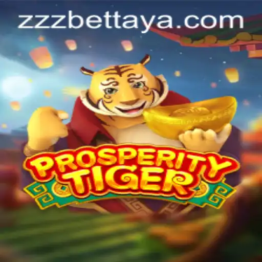 Exploring the Enigmatic World of ProsperityTiger and its Unique Connection to zzzbet