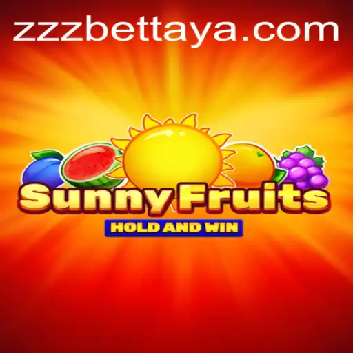 Exploring the Excitement of SunnyFruits: A Fun and Engaging Casino Game on zzzbet