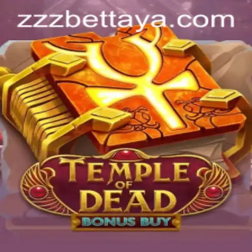 Explore the Thrilling World of TempleofDeadBonusBuy on Zzzbet