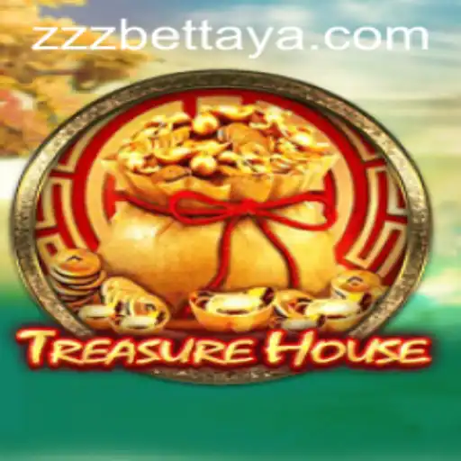 Exploring the Enchanting World of TreasureHouse: A Riveting Gaming Experience
