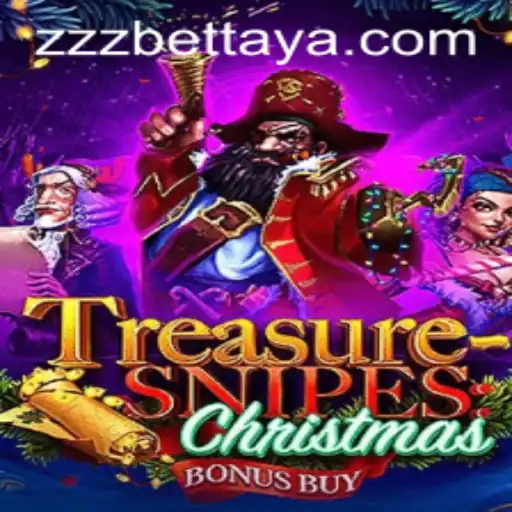 Exploring the Festive World of TreasuresnipesChristmas and the Magic of zzzbet