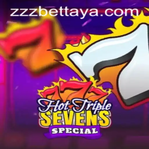 Exploring the Thrills of HotTripleSevensSpecial: A New Gaming Adventure