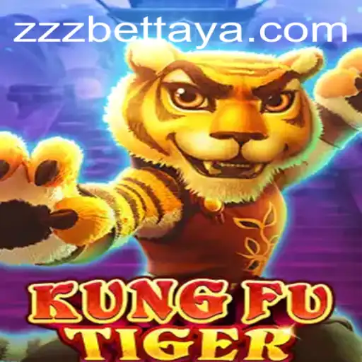 KungFuTiger: Exploring the Dynamic World of Zzzbet’s Latest Game Offering