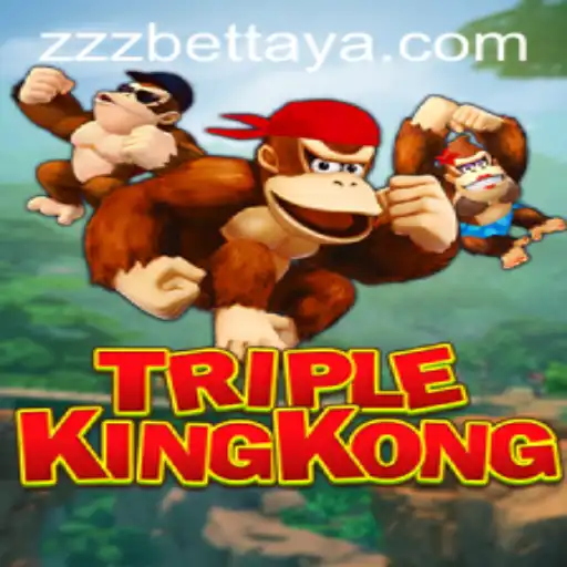 Explore the Thrilling World of TripleKingKong with Zzzbet