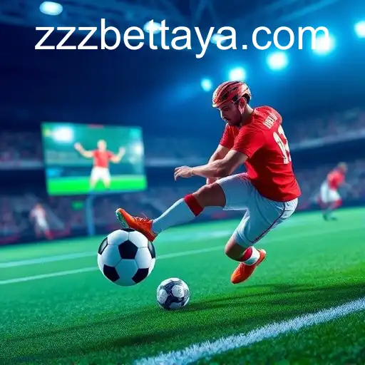 The Rise of Virtual Sports: A Look at zzzbet